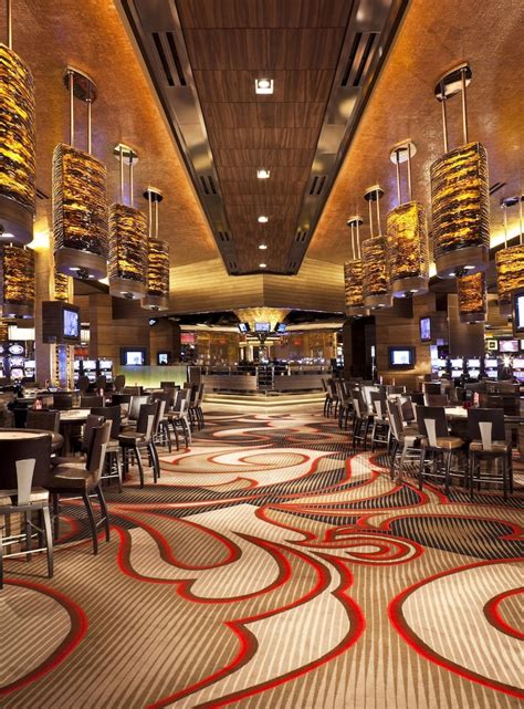 The M Casino Henderson Nv